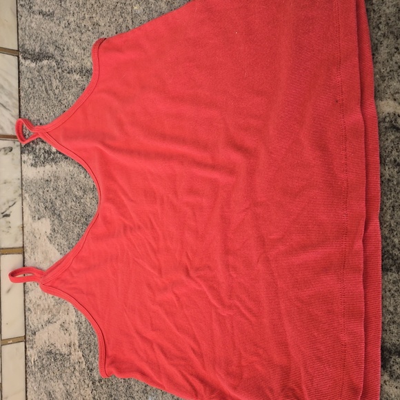 Universal Thread Ribbed Cami - Picture 3 of 5